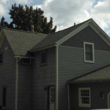 Cleveland Area Roofing 2